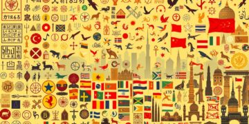 hidden meanings in cultural symbols