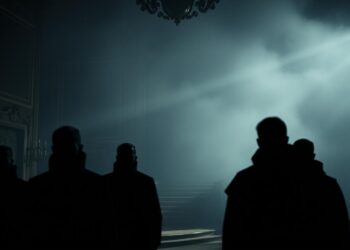 historical figures who vanished