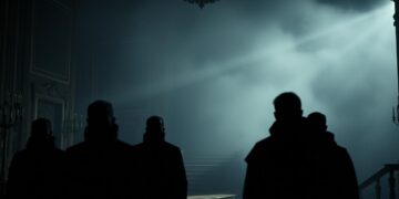 historical figures who vanished