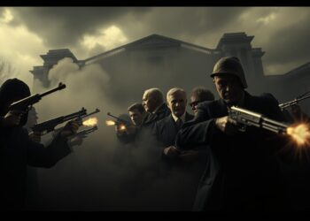 historical figures who were assassinated