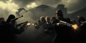 historical figures who were assassinated