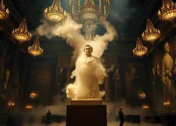 historical figures with incredible comebacks