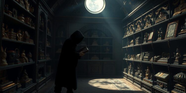 history’s biggest unsolved heists