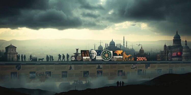 history’s deadliest plagues