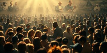 history’s greatest acts of kindness