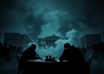 history’s greatest diplomatic blunders