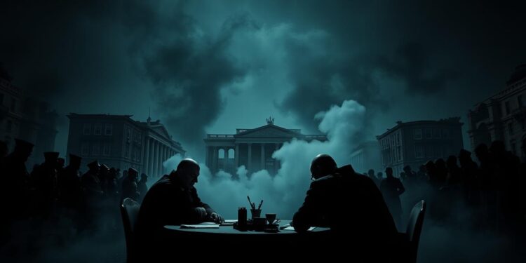 history’s greatest diplomatic blunders