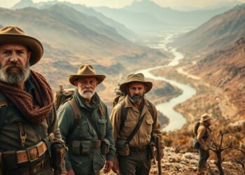 history’s greatest explorers