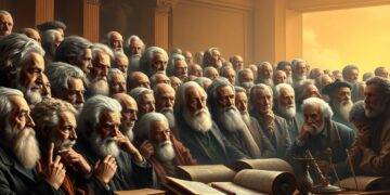 history’s greatest thinkers