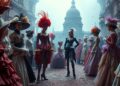history’s most bizarre fashion trends