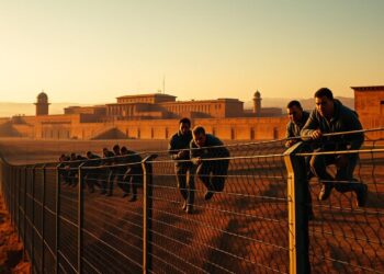 history’s most daring escapes