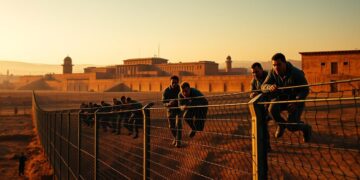 history’s most daring escapes