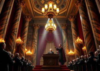 history’s most powerful speeches