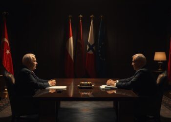 history’s most unexpected alliances