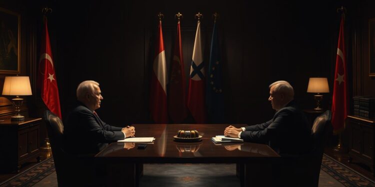 history’s most unexpected alliances