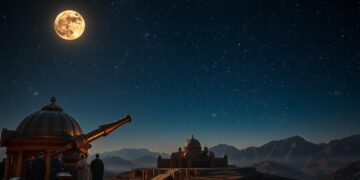 how ancient cultures explained the stars