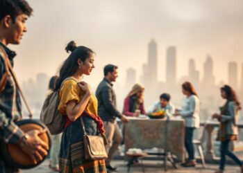 how cultural assimilation affects identity