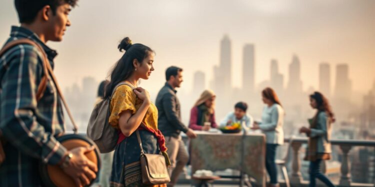 how cultural assimilation affects identity