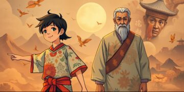 how cultural identity changes with generations