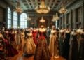 how fashion shaped history
