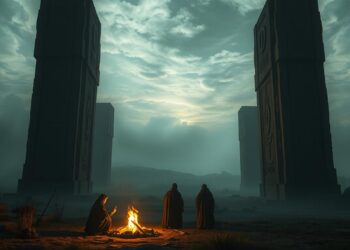 how folklore explains natural phenomena