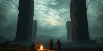 how folklore explains natural phenomena