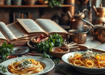 how food reflects cultural identity