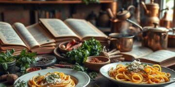 how food reflects cultural identity