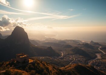 how geography shaped history