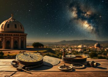 how history shaped our calendars