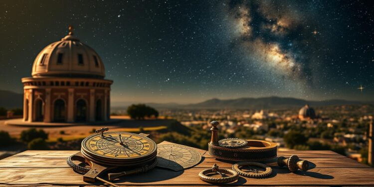 how history shaped our calendars