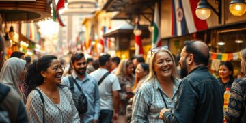 how humor travels across cultures