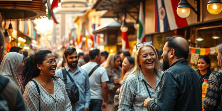 how humor travels across cultures