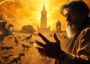how mythology inspires modern storytelling