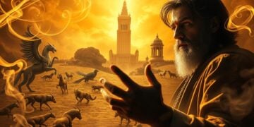 how mythology inspires modern storytelling