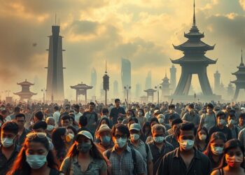 how pandemics have shaped culture