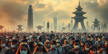 how pandemics have shaped culture