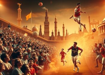 how sports influence culture