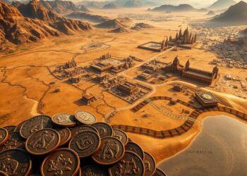 how trade shaped history