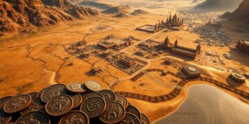 how trade shaped history