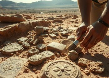 incredible archaeological discoveries