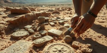 incredible archaeological discoveries