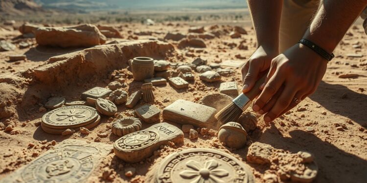 incredible archaeological discoveries