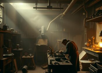 inventors who never got credit