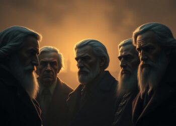 leaders who defied expectations