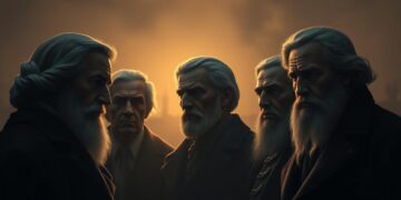 leaders who defied expectations