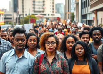 leaders who inspired movements