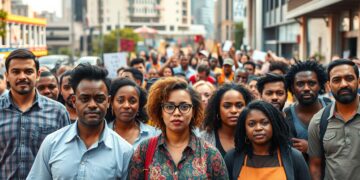 leaders who inspired movements