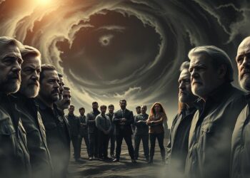 leaders who refused to give up