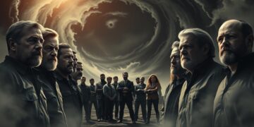 leaders who refused to give up